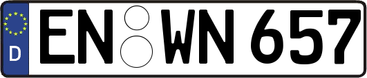 EN-WN657