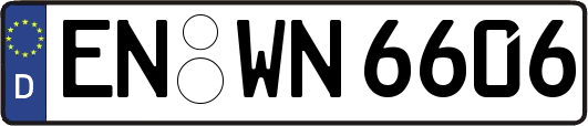 EN-WN6606