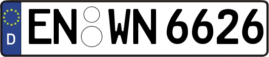 EN-WN6626