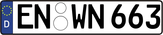 EN-WN663