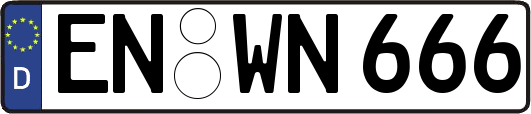 EN-WN666