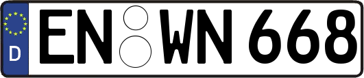 EN-WN668