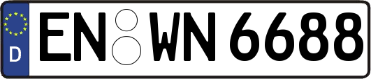 EN-WN6688
