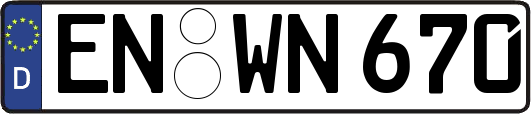 EN-WN670