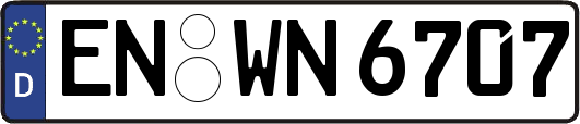 EN-WN6707