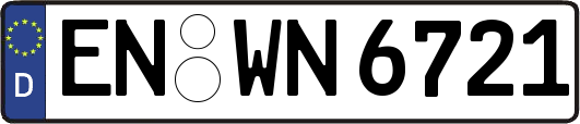 EN-WN6721