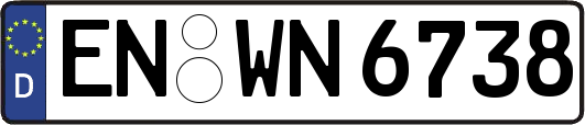 EN-WN6738