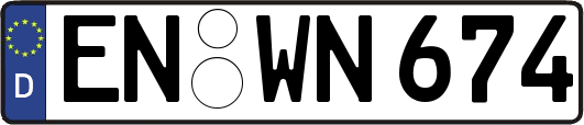 EN-WN674