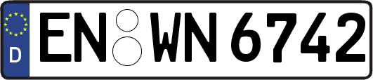 EN-WN6742