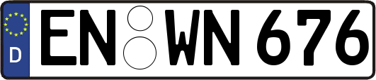 EN-WN676