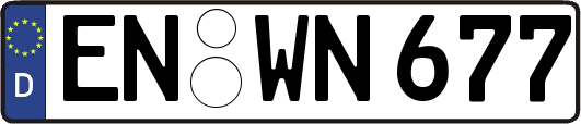 EN-WN677