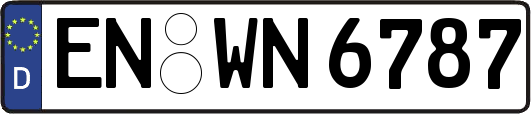 EN-WN6787
