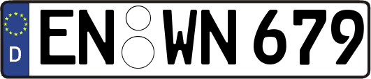 EN-WN679