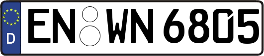 EN-WN6805