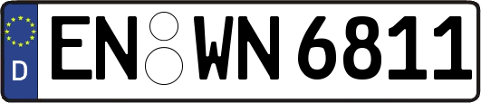 EN-WN6811