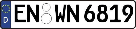 EN-WN6819