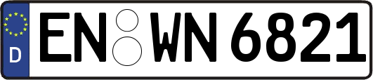 EN-WN6821