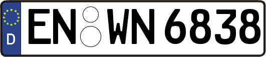 EN-WN6838