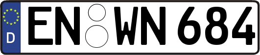 EN-WN684