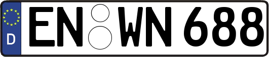 EN-WN688