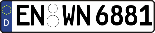 EN-WN6881