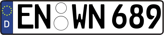 EN-WN689