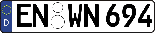 EN-WN694