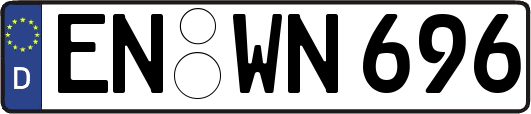 EN-WN696