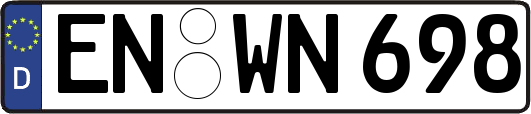 EN-WN698