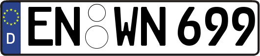 EN-WN699