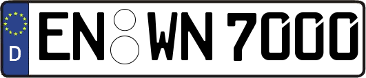 EN-WN7000