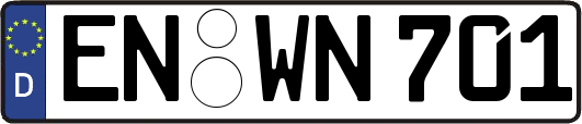 EN-WN701