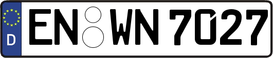 EN-WN7027