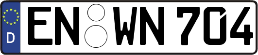 EN-WN704