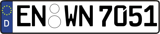 EN-WN7051