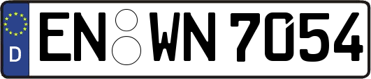 EN-WN7054