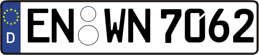 EN-WN7062