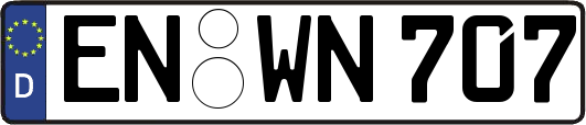 EN-WN707