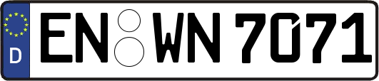 EN-WN7071
