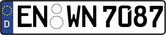 EN-WN7087