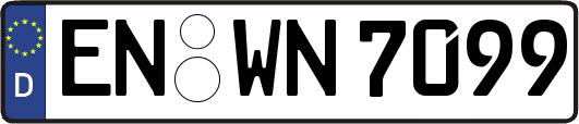 EN-WN7099