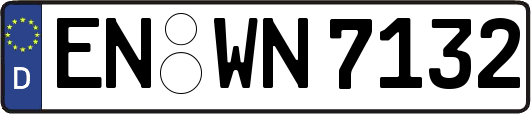 EN-WN7132