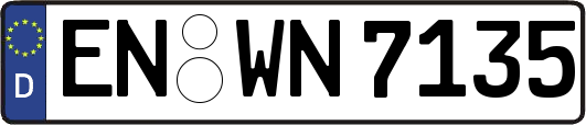 EN-WN7135