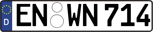 EN-WN714