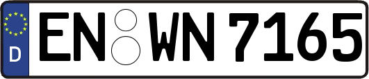 EN-WN7165