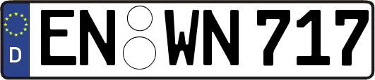 EN-WN717
