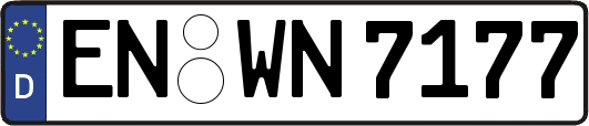 EN-WN7177