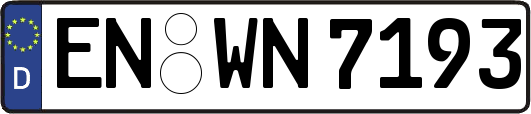 EN-WN7193