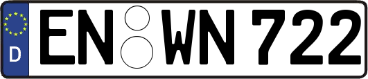 EN-WN722