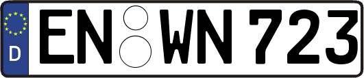 EN-WN723